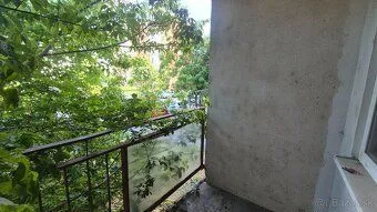Na predaj 1-izbový byt, 35 m², Komárno, Ul. gen. Klapku