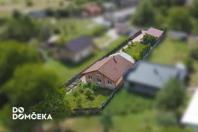 Na predaj 4-izbový dom, 107 m², Banská Bystrica, Jozefa Mistríka