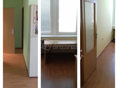 Na prenájom komerčné, 43 m², Bratislava-Nové Mesto, Pluhová