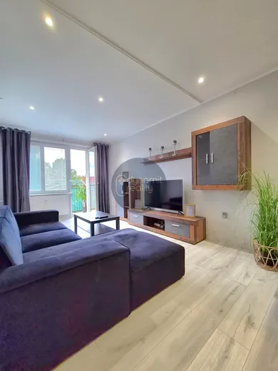 Byty na prenájom 2-izbový, Prievidza · €550