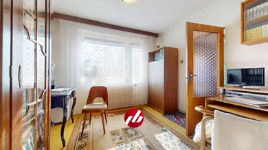 Na predaj 6-izbový dom, Banská Bystrica, Tichá