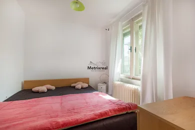 Na predaj 5-izbový dom, 122 m², Bratislava-Podunajské Biskupice