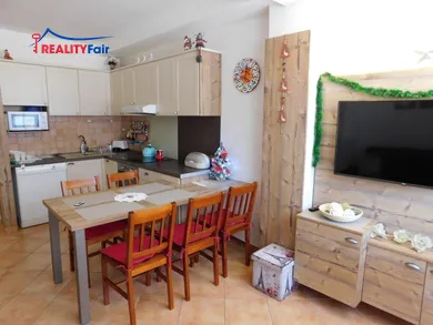 Byty na predaj 2-izbový, Donovaly · €148 500