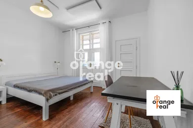 Na predaj 2-izbový byt, 61 m², Košice-Staré Mesto, Garbiarska