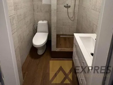 Na predaj 1-izbový byt, 29 m², Handlová, 29. augusta