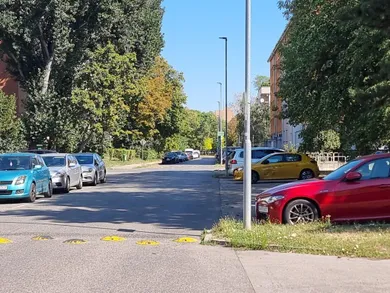 Na predaj objekt, 18 m², Bratislava-Ružinov, Papraďová