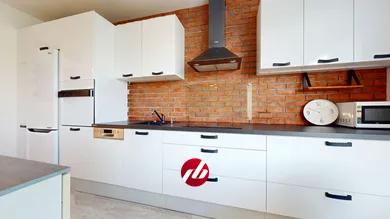 Na predaj 4-izbový byt, 112 m², Most pri Bratislave, Záhradná
