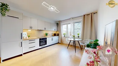 Mieszkania na wynajem, 3-pokojowe, Bratislava-Staré Mesto · €970