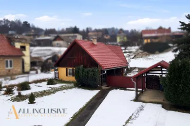 Na predaj dom, Žarnovica, Tehelná