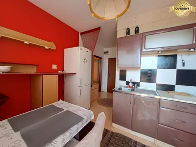 Na prenájom 1-izbový byt, 37 m², Poprad