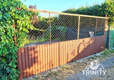 Na predaj pozemok, 300 m², Nesvady, Aňala