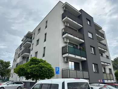 Mieszkania na sprzedaż, 2-pokojowe, Stupava · €195 000