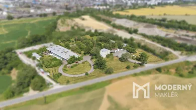 Na predaj objekt, 200 m², Bratislava-Podunajské Biskupice