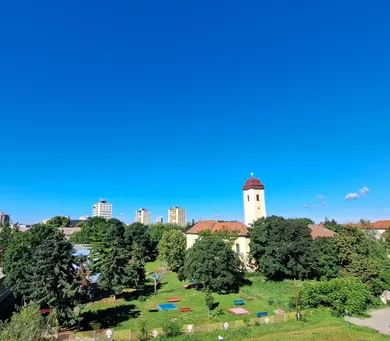 Na predaj 1-izbový byt, 21 m², Levice, Ul. P. O. Hviezdoslava