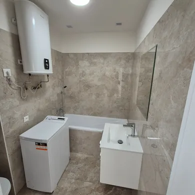 Na predaj 1-izbový byt, 19 m², Myjava, kpt. M. Uhra