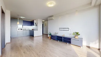 Mieszkania na sprzedaż, 3-pokojowe, Bratislava-Vrakuňa · €276 000