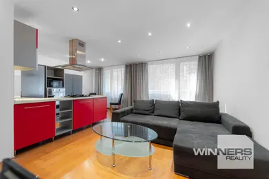 Mieszkania na sprzedaż, 1-pokojowe, Košice-Juh · €169 900
