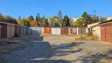 Na predaj objekt, 18 m², Košice-Západ, Petzvalova