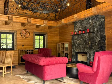 Na predaj rekreačný dom, 137 m², Vysoké Tatry