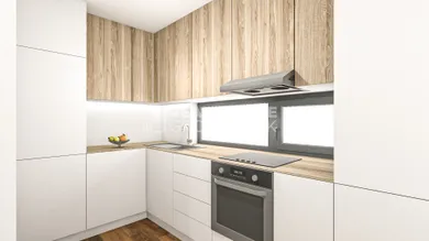Na predaj 3-izbový dom, 64 m², Streženice