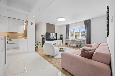 Na predaj 3-izbový byt, 97 m², Bratislava-Staré Mesto, Záhradnícka