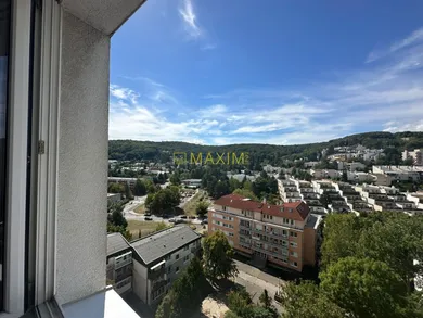 Na predaj 2-izbový byt, 55 m², Bratislava-Dúbravka, Galbavého