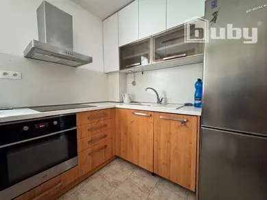 Na prenájom 4-izbový dom, 90 m², Žilina