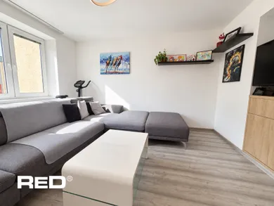Na predaj 3-izbový byt, 57 m², Žilina, Juraja Fándlyho
