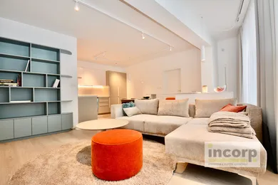 Byty na prenájom 3-izbový, Bratislava-Staré Mesto · €1 250