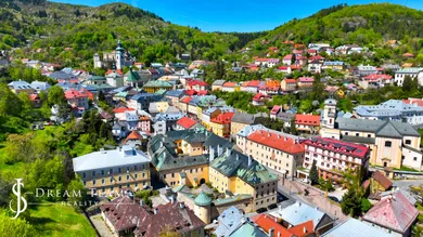 Domy na predaj, Banská Štiavnica · €990 000