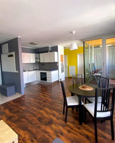 Kiadó lakások, 2-szobás, Bratislava-Ružinov · €1250
