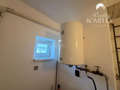 Na predaj 3-izbový dom, 125 m², Číčov