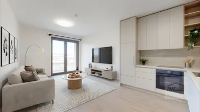 Mieszkania na sprzedaż, 1-pokojowe, Bratislava-Staré Mesto · €289 000