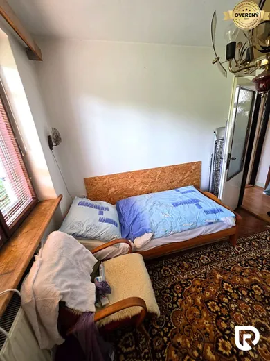 Na prenájom 3-izbový dom, 90 m², Žilina, Pod Laščeky