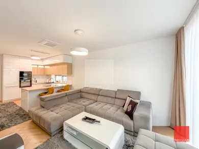Na predaj 2-izbový byt, 51 m², Bojnice, Ulica Podskalné