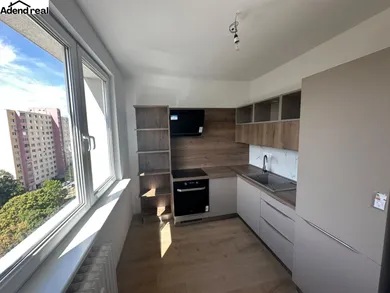 Na predaj 2-izbový byt, 58 m², Bratislava-Dúbravka, Galbavého