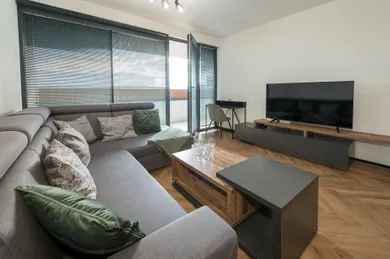 Na predaj 3-izbový byt, 62 m², Košice-Západ, Moldavská 2/A
