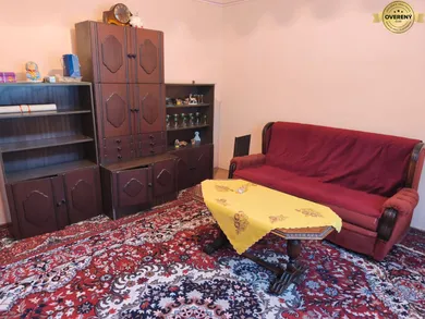 Na predaj 3-izbový dom, 100 m², Topoľčany