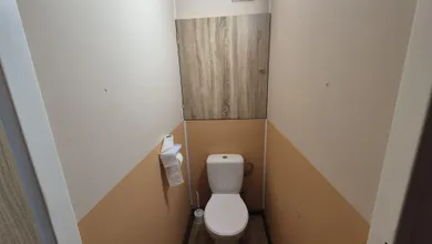 Na predaj 1-izbový byt, 34 m², Martin