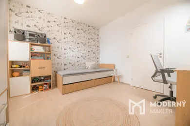 Na predaj byt v Trenčín · €174 900 · Dokončené