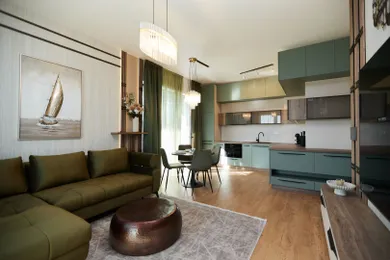Na prenájom 2-izbový byt, 52 m², Košice-Staré Mesto, Žriedlová
