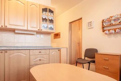 Byty na predaj 1-izbový, Prievidza · €68 000