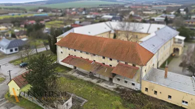 Na predaj objekt, Topoľčany