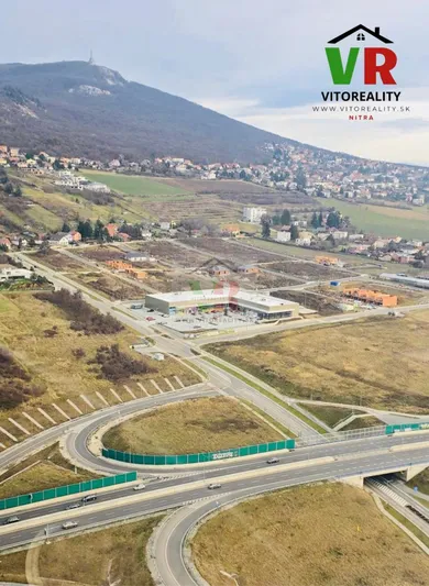 Na predaj dom v Nitra · €390 000 · Novostavba