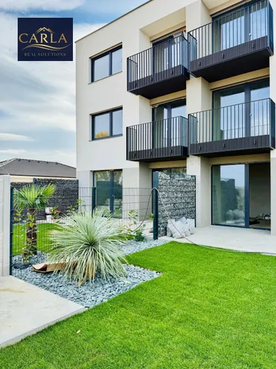 Byty na predaj 2-izbový, Dunajská Streda · €123 000