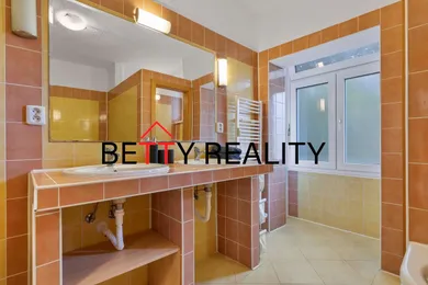 Na prenájom 2-izbový byt, 76 m², Bratislava-Ružinov, Svätoplukova