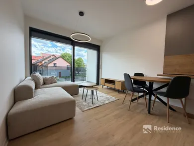 Квартиры в аренду, 2-комнатные, Liptovský Mikuláš · €650