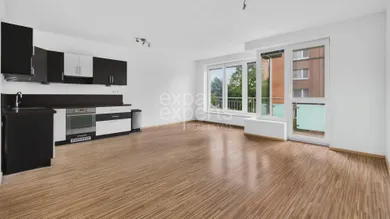 Mieszkania na sprzedaż, 1-pokojowe, Bratislava-Dúbravka · €205 000
