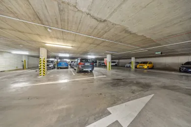 Na predaj byt v Bratislava-Petržalka · €308 000 · Novostavba