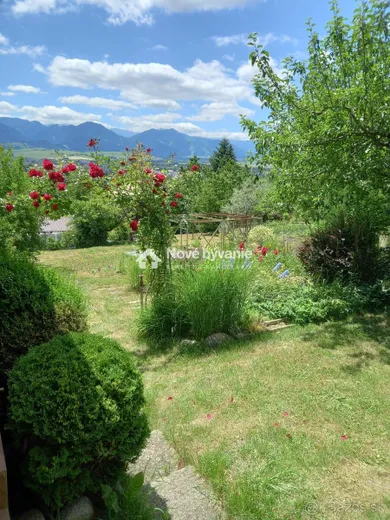 Na predaj 2-izbový rekreačný dom, 523 m², Liptovský Mikuláš